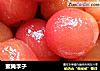 蜜腌李子的做法