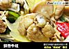 鲜香牛蛙的做法
