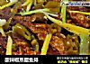 酸辣椒蒸腊鱼排的做法