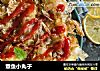 章鱼小丸子的做法