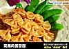 简易肉酱意面的做法
