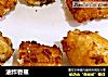 油炸香蕉的做法