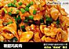 糖醋鸡胸肉的做法