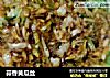 蒜香黄瓜丝的做法