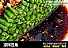 凉拌豆角的做法