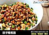 臊子棍棍面的做法