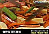鱼香海带豆腐丝的做法