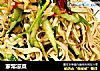 家常凉菜的做法