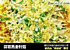 蒜蓉蒸金针菇的做法