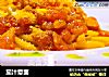 茄汁意面的做法