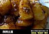 孜然土豆的做法