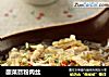 酸菜苕粉肉丝的做法