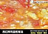 西红柿鸡蛋疙瘩汤的做法