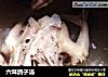 六味鸽子汤的做法