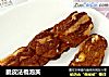 脆皮法棍泡芙的做法