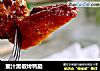 蜜汁黑椒烤鸭腿的做法