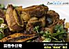 蒜香牛仔骨的做法
