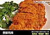 香酥鸡排的做法