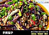 手撕茄子的做法