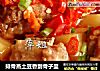 排骨蒸土豆香到骨子里的做法