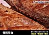 香煎带鱼的做法
