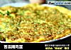 苦瓜摊鸡蛋的做法