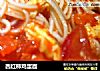 西红柿鸡蛋面的做法