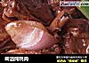 啤酒炖鸭肉的做法