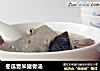 冬瓜薏米猪骨汤的做法