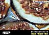 烤茄子的做法