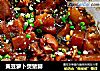 黄豆萝卜煲猪脚的做法