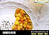 咖喱鸡肉饭的做法