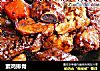 素鸡排骨的做法