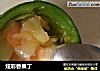 炫彩香果丁的做法