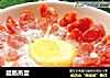 腊肠蒸蛋的做法