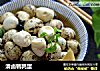 清卤鹌鹑蛋的做法
