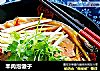 羊肉泡馓子的做法