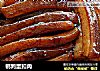 鹌鹑蛋扣肉的做法