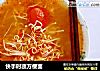 快手时蔬方便面的做法