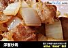 洋葱炒肉的做法