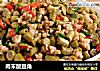 肉末酸豆角的做法