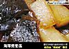 海带煮冬瓜的做法