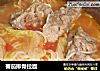 蕃茄排骨拉面的做法