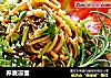 荞麦凉面的做法
