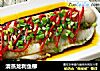 清蒸龙利鱼柳的做法