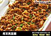 肉末蒸豆腐的做法