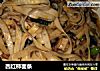 西红柿面条的做法