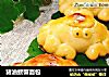 猪油螃蟹面包的做法