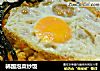 韩国泡菜炒饭的做法