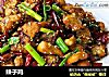 辣子鸡的做法